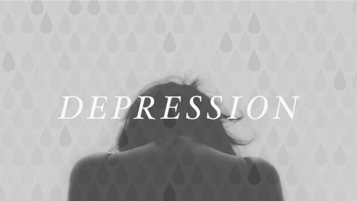Depression: An irreversible dark disease