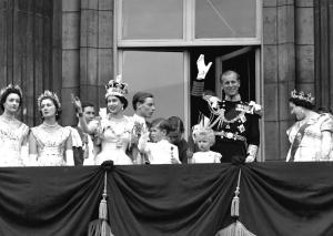 “London Bridge is Down,” the Death of Queen Elizabeth and the Future of the British Royal Family